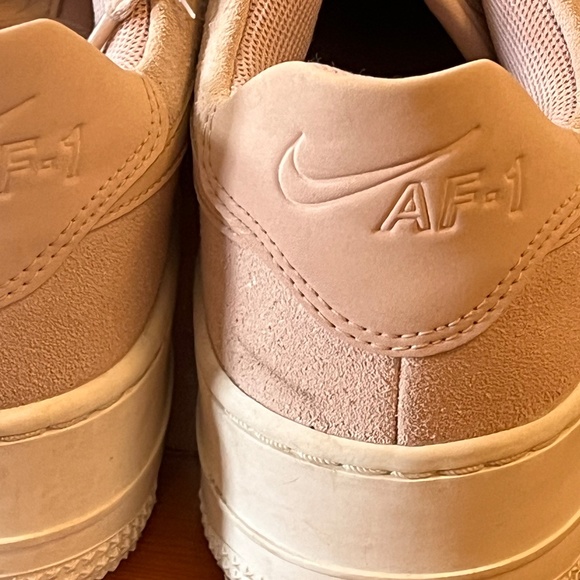 Nike Air Force 1 Sage Low Sz 8.5 - Picture 5 of 8